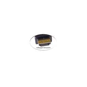 Mercodan HDMI-kabel 2m 261311020