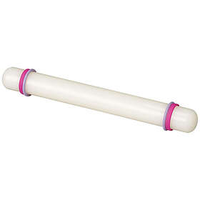 Wilton Plastic Rolling Pin 23cm 02-0-0169