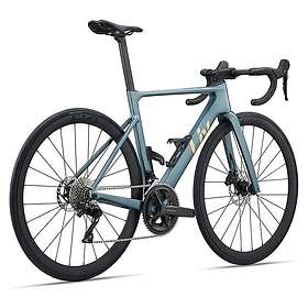 Liv Enviliv Advanced 2 Road Bike