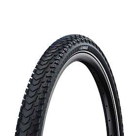 Schwalbe Marathon Mondial Pro Urban Dæk Addix Double Defense V-guard Slangeløs 2