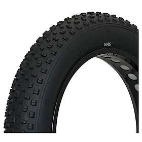 Wag Fat Knobby Fat Bike Tire Rigid 20x4.00 (50-406)
