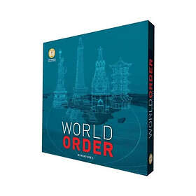 World Order: Miniatures (exp.)