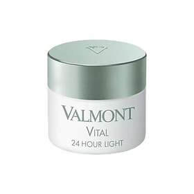 Valmont Vital 24 Hour Light Crème hydratante 15ml