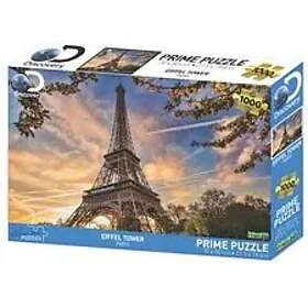 Kidicraft Eiffel Tower 1000 Pieces