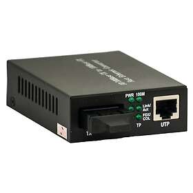 Barox LO-9500-S 100 Mbit/S
