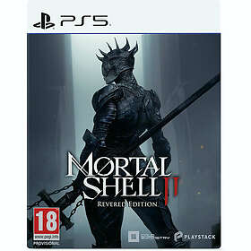 Mortal Shell II Revered Edition (PS5)