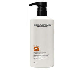 Sebastian Professional Potion 9 Leave-in Hoitoaine & Styling Cream 500ml