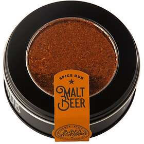 BBQ Malt Beer Spice Rub 80g