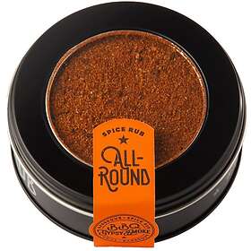 BBQ All-Round Spice Rub 80g