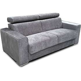 CONCEPT1 Andorra Canapé lit (3 Places)