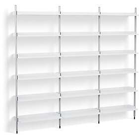 Hay Pier System 103 Kirjahylly