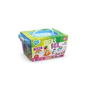 Okto Ideas Box 35 st