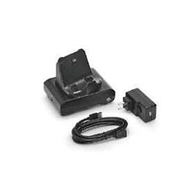 Zebra 1-Slot Docking Cradle