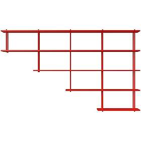 Fogia Bond Kirjahylly