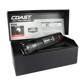 Coast PX26 265lm