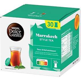 Nestle Marrakech Style Tea 30-pack