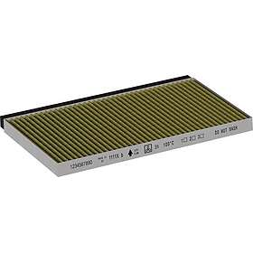 Bosch DWZ1IB1J6 Recirkulationsfilter