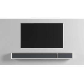 Clic 14S Left Mediamöbler