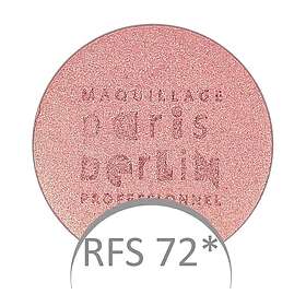 Paris Berlin Maquillage Paris Berlin Compact Powder Shadow Singelskugga