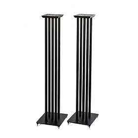 Solidsteel NS-10 1 meter Högt Högtalarstativ