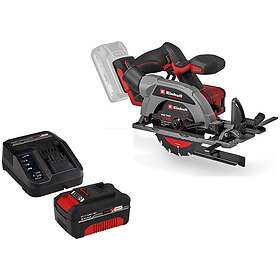 Einhell Professional TP-CS 18/136-C Li BL (2x5.2Ah)