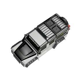 Reely Adventure Crawler Karosseri RE-7706286