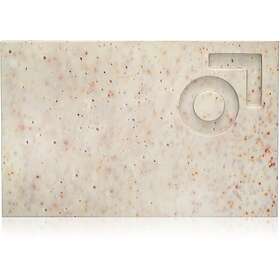 Beviro Purifying Body Scrub Bar Zesty Vetiver Eksfolierende Sæbebar 135g