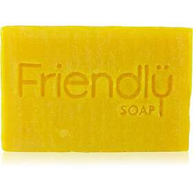 Friendly Soap Ylang Ylang Hårdtvål 95g 7-pack