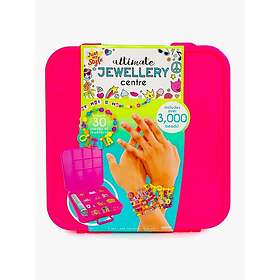 Just My Style Smykkefremstillingssæt