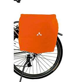 Vaude Cykel Taske Dækning Orange
