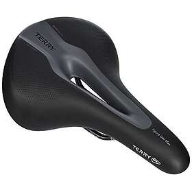 Terry's Figura Gel Max Femme 143mm