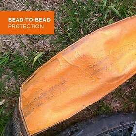 Orange Tubeless Sealant Endurance 8oz