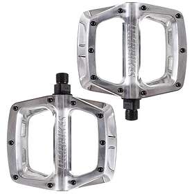 DMR V8 Aluminium Pédales Plates
