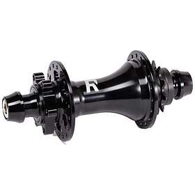 Radio Bikes Sonar Mtb Freecoaster 12t Bagnav 32H / 10 x 135 mm 22005010122