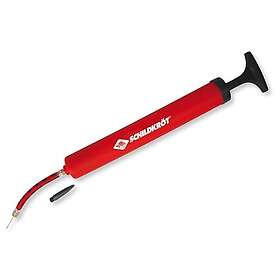 Schildkröt Pompe à Ballon Manuelle (300 mm)