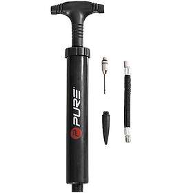 Pure2Improve Ball Pump Double Action