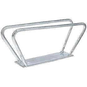 GAH ALBERTS 692483 Support de Vélo Simple