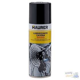 MAURER Lubrifiant Spray 200ml