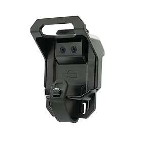 Hiplok Uvex BR 1000 Kiinnike