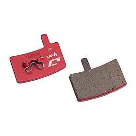 Jagwire Plaquette de Frein DCA073