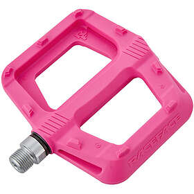 Race Face PD20RIDMAG Aluminum Flat Pedals