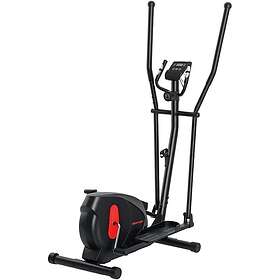 SPORTNOW A90-376V00BK Entraîneur de Vélo Magnétique