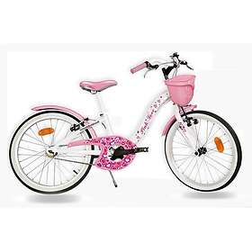Schiano F.lli Pink Love City bike