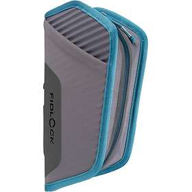 Silwy SYFI-TT-BB-BL Sac de Cadre 1.1 L Bleu Gris