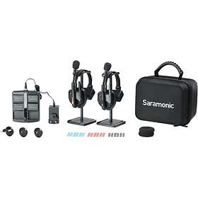 Saramonic WiTalk9 2 person Headset