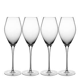 Magnor Fryd Champagne Glass 27cl 4-pack