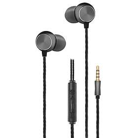 2GO 795967 Kabel In-ear Samtale/Musikk