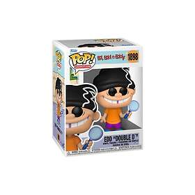 Funko POP! Animation Edd "Double D" #1898