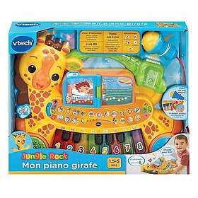 Vtech Jungle Rock Giraffe Piano 80-560305