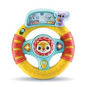 Vtech Baby P'tit Volant des Découvertes Volant 80-536605